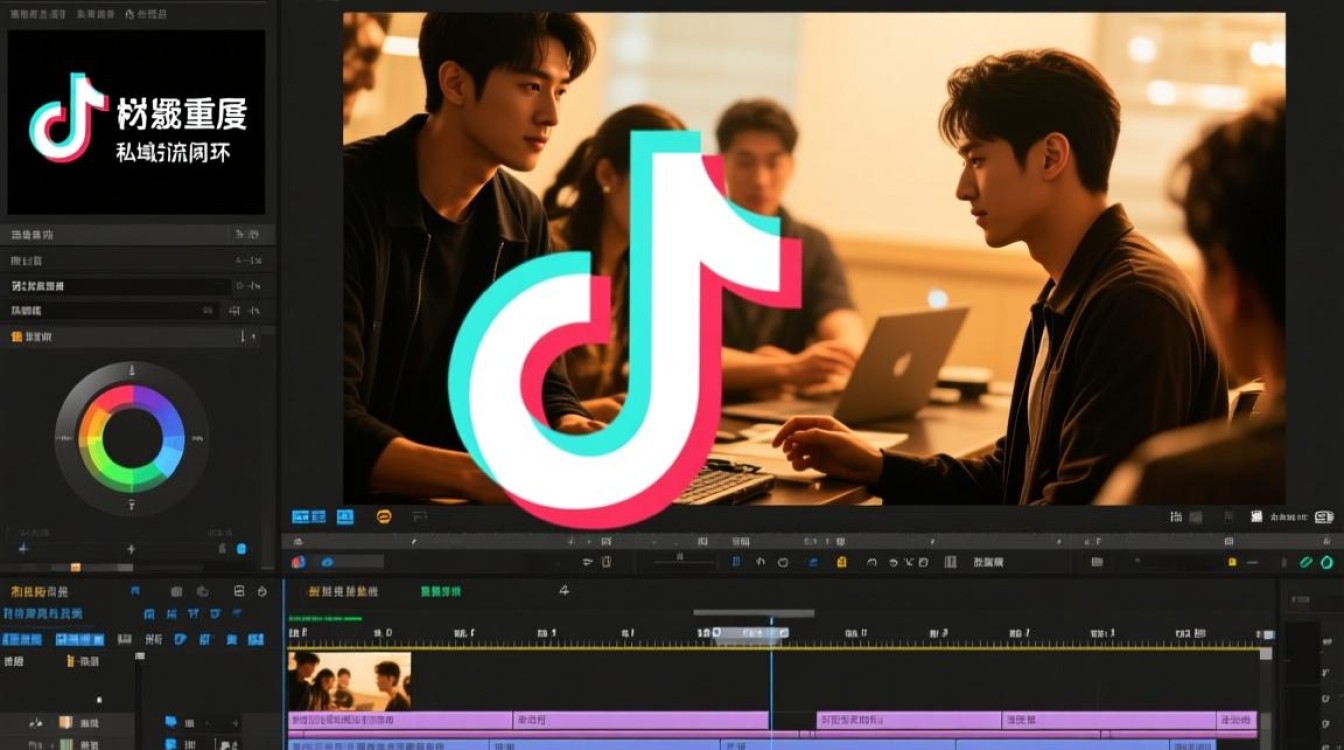 抖音影视怎么剪制的呢