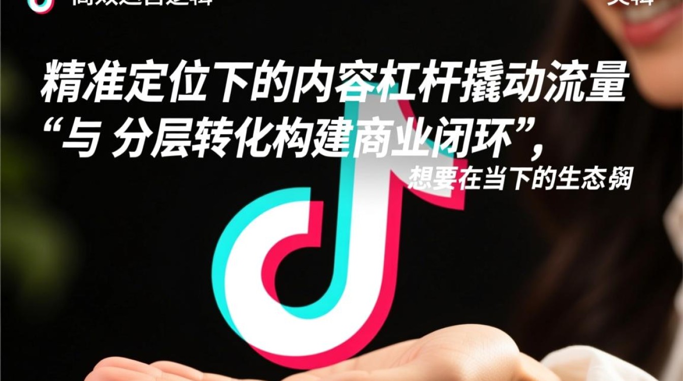 抖音怎么引流高效运营方法与变现技巧