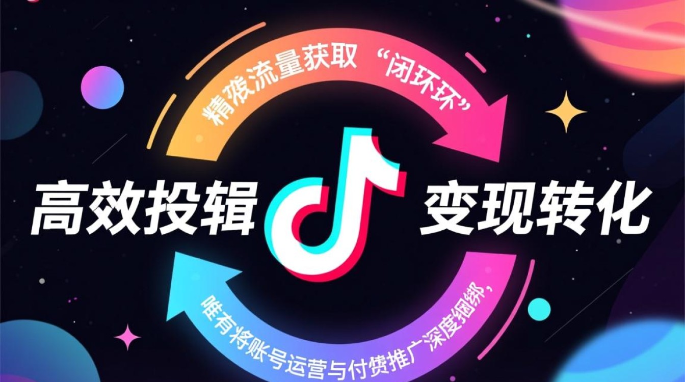 抖音Dou投放运营攻略大全