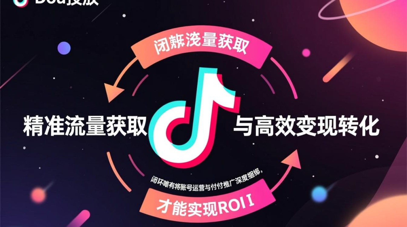 抖音Dou投放运营攻略大全