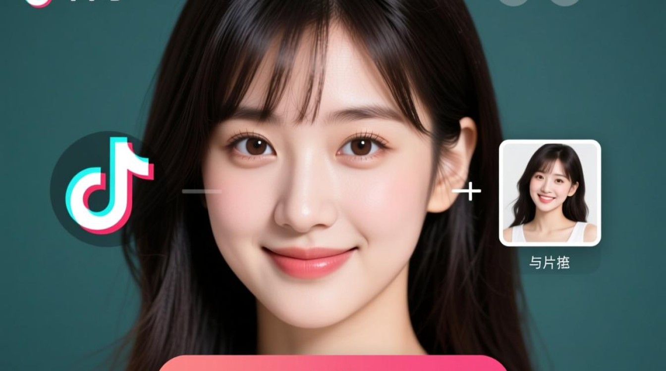 抖音女孩头像怎么设置