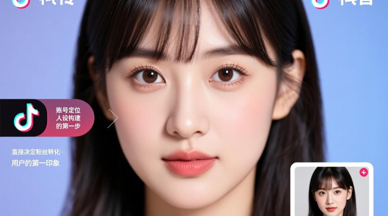 抖音女孩头像怎么设置