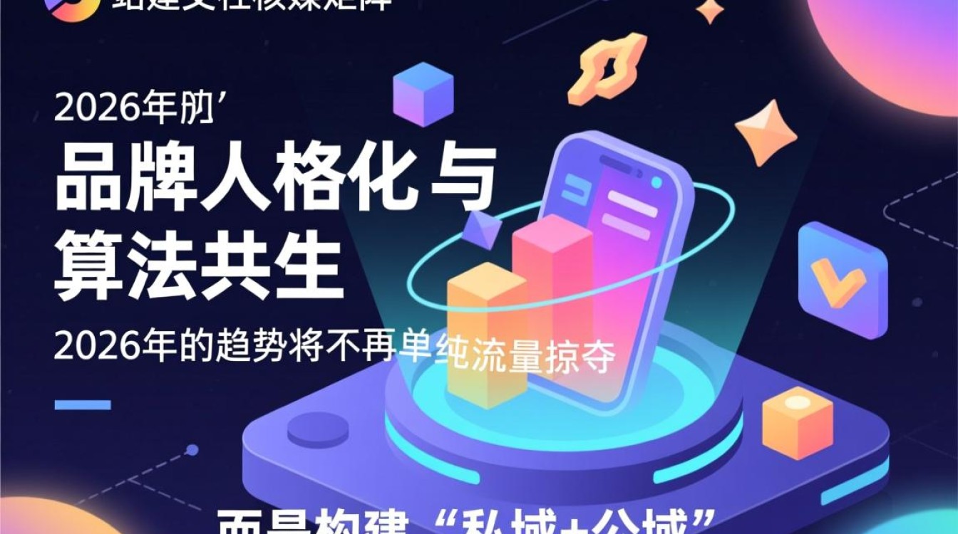 独立站怎么建立社媒?2026年社媒运营趋势分析 2026年社媒运营趋势分析