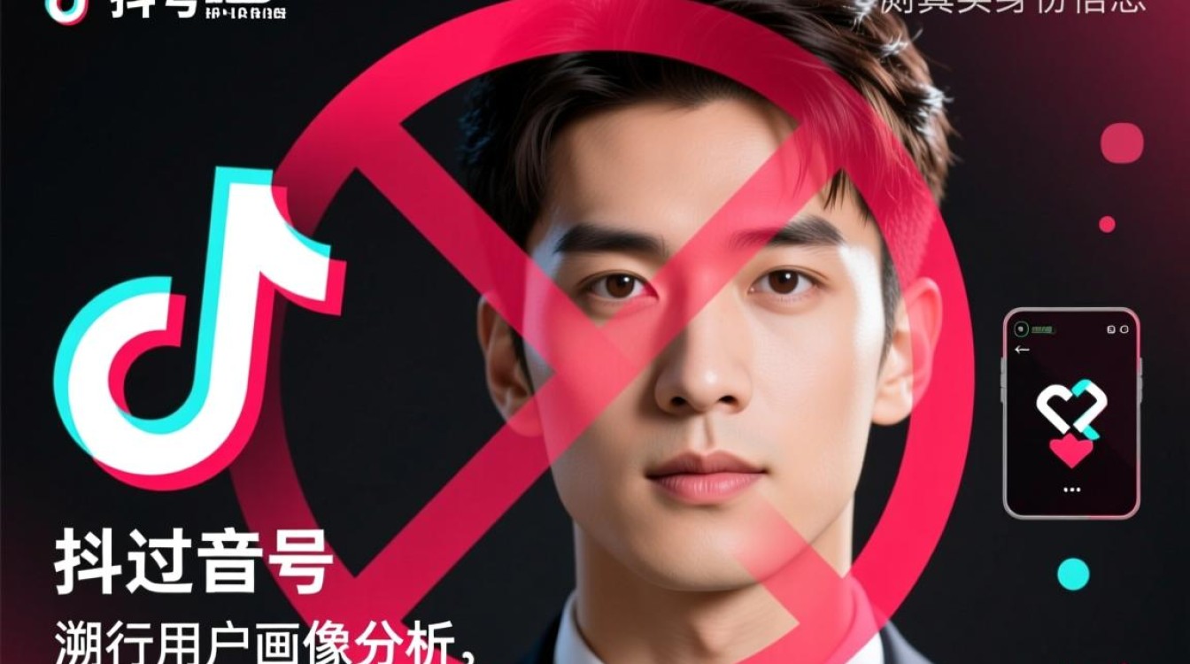 用抖音号怎么查本人信息?抖音号能查到对方哪些个人信息 抖音号能查到对方哪些个人信息