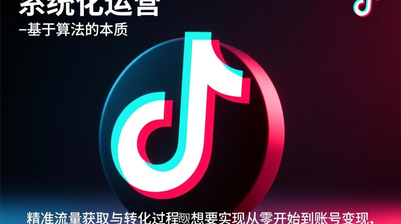 抖音系统化运营从零开始到账号变现,新手如何快速变现? 抖音系统化运营从零开始到账号变现