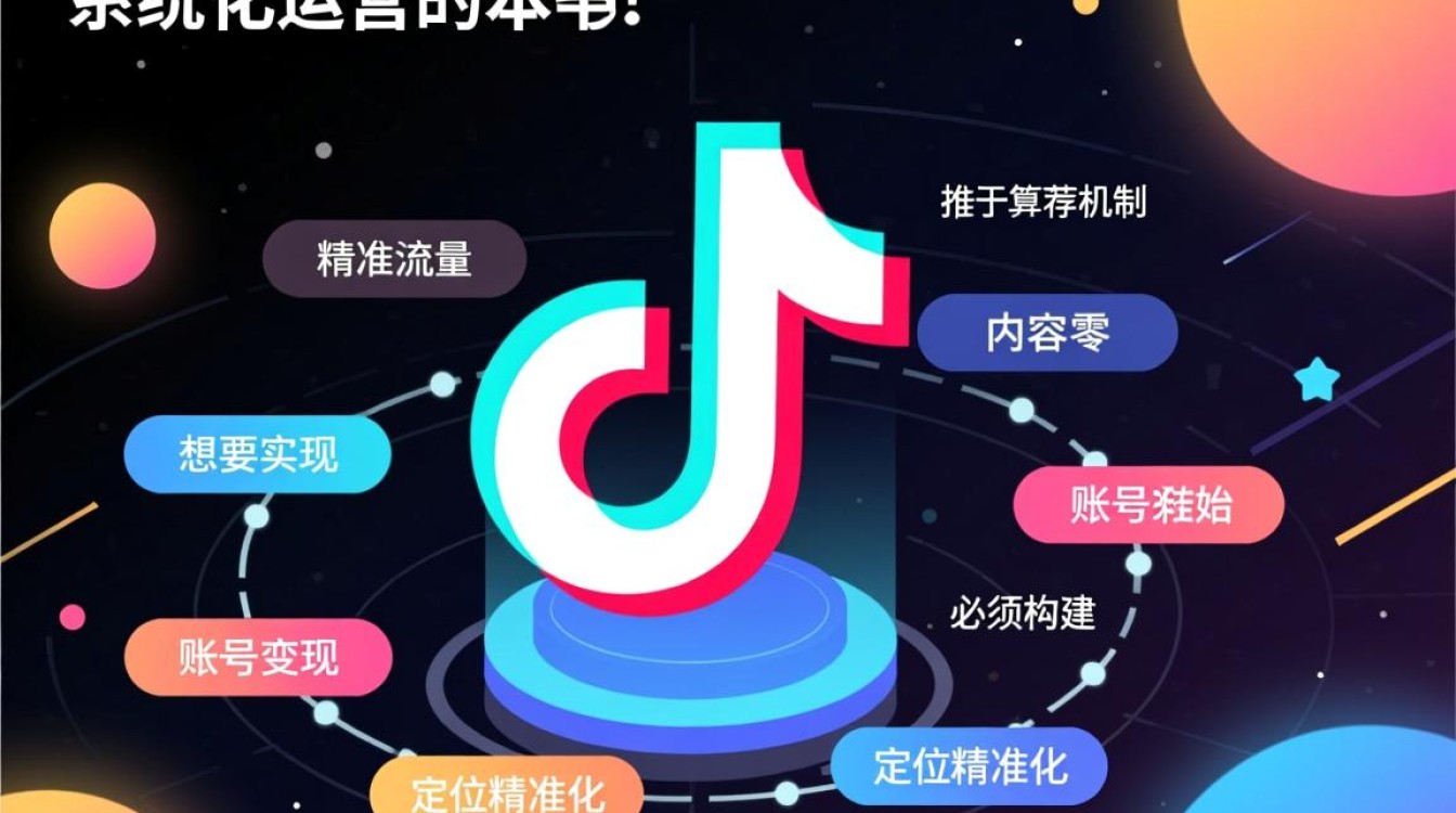 抖音系统化运营从零开始到账号变现,新手如何快速变现? 抖音系统化运营从零开始到账号变现
