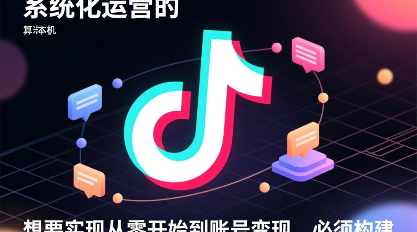抖音系统化运营从零开始到账号变现,新手如何快速变现? 抖音系统化运营从零开始到账号变现