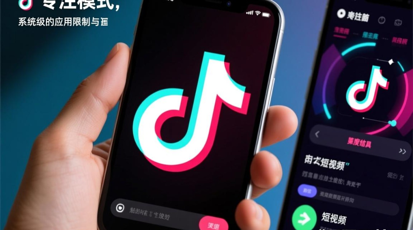 抖音专注模式怎么做到的?如何开启提升效率 抖音专注模式怎么做到的