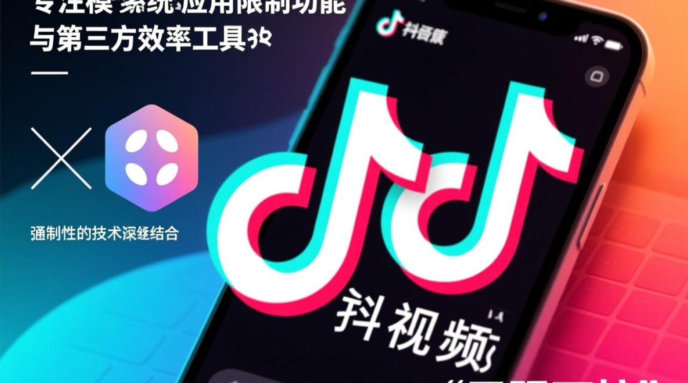 抖音专注模式怎么做到的?如何开启提升效率 抖音专注模式怎么做到的