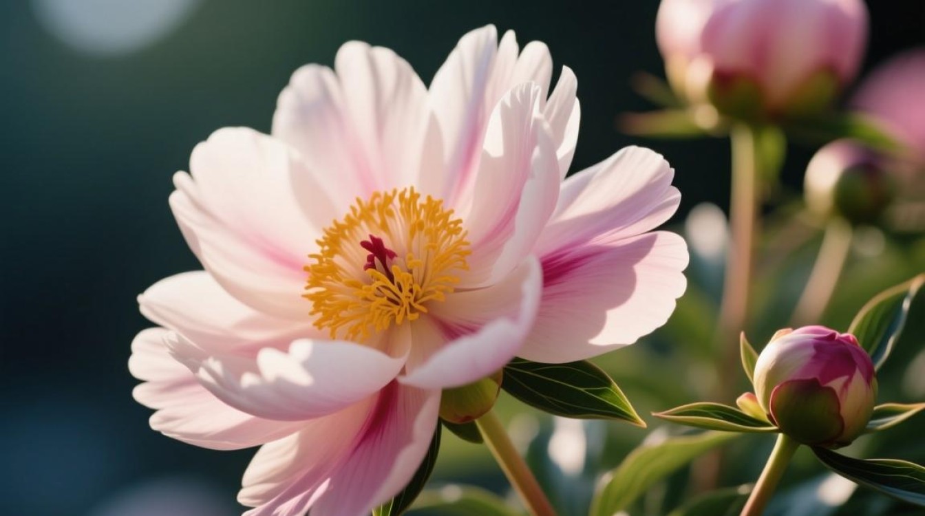 抖音小视频花朵怎么拍?手机拍花用什么滤镜好看 手机拍花用什么滤镜好看