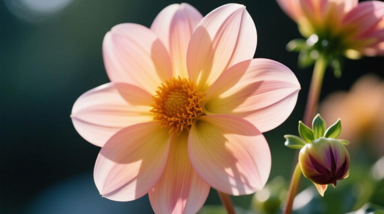 抖音小视频花朵怎么拍?手机拍花用什么滤镜好看 手机拍花用什么滤镜好看