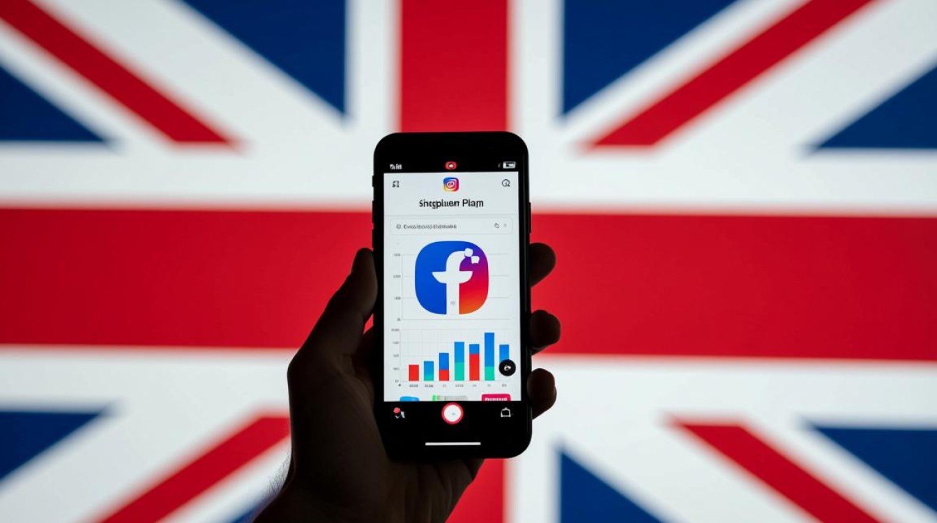 英国人评tiktok哪个更好用