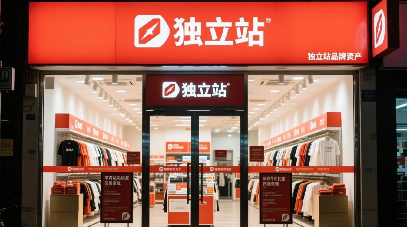 独立站怎么进不去了?独立站打不开是什么原因? 独立站打不开是什么原因