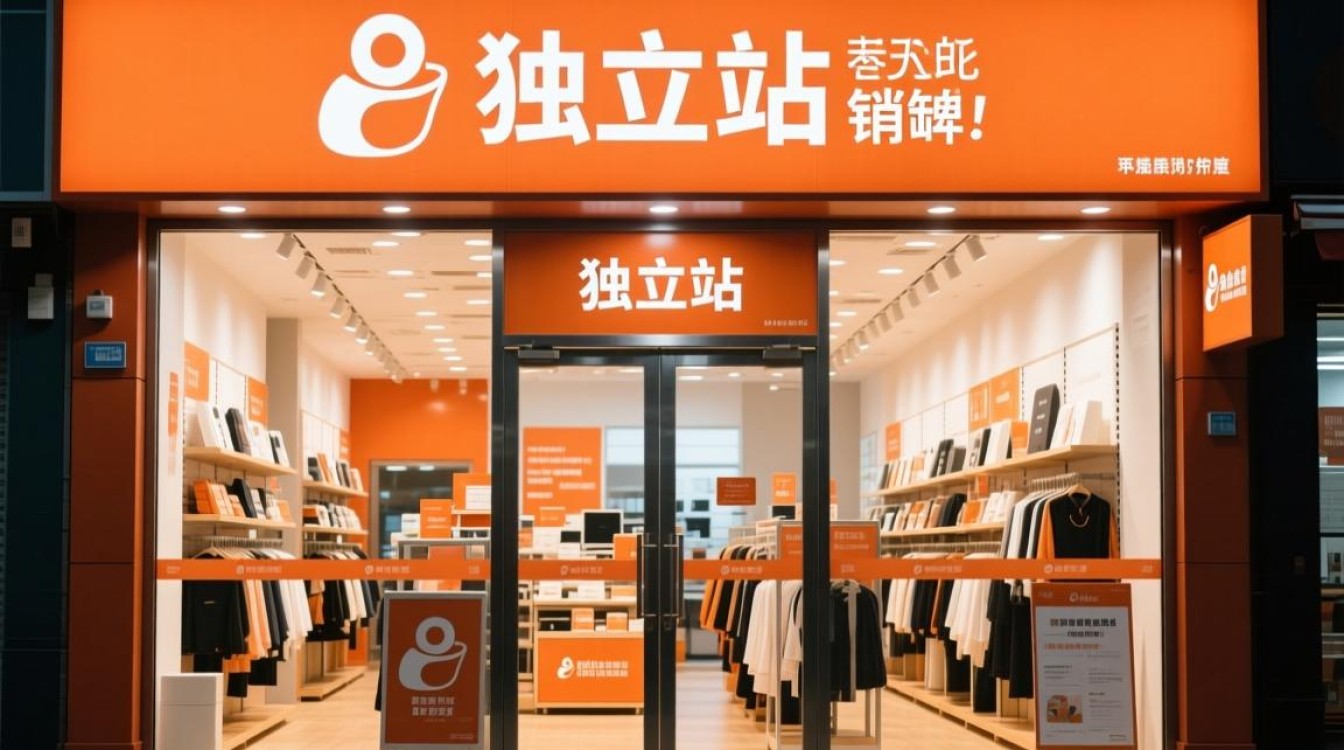 独立站怎么进不去了?独立站打不开是什么原因? 独立站打不开是什么原因