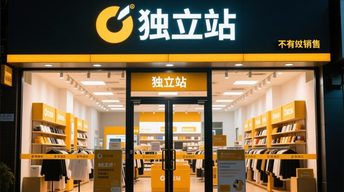 独立站怎么进不去了?独立站打不开是什么原因? 独立站打不开是什么原因