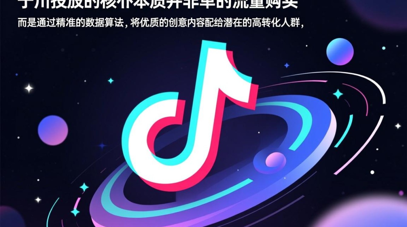 抖音千川投放新手入门必看教程大全