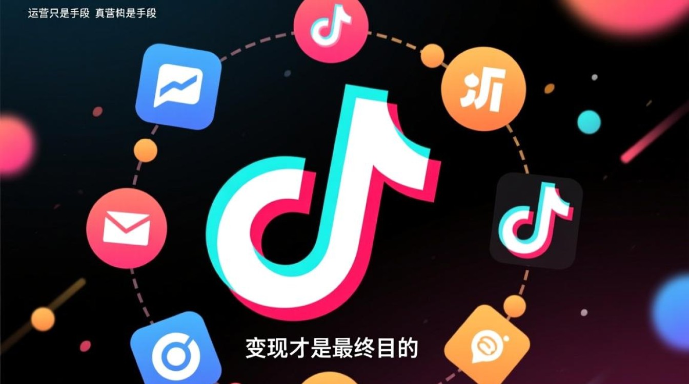 抖音变现攻略完整版有哪些?抖音运营变现教程分享 抖音变现攻略完整版有哪些