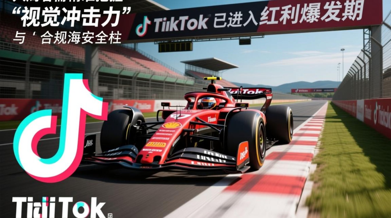 TikTok丰唇网红怎么做?海外市场入局指南详解 TikTok丰唇网红怎么做