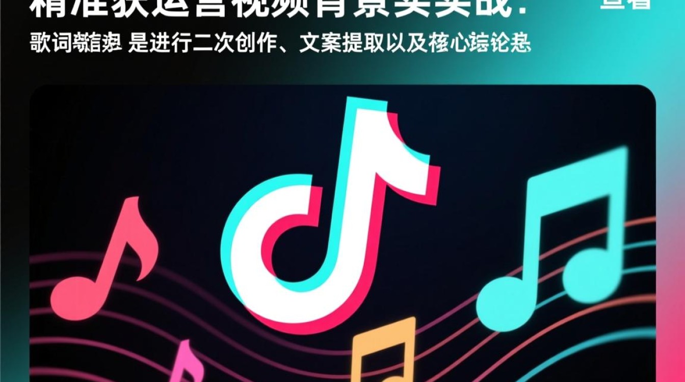 抖音歌曲歌名怎么看歌词