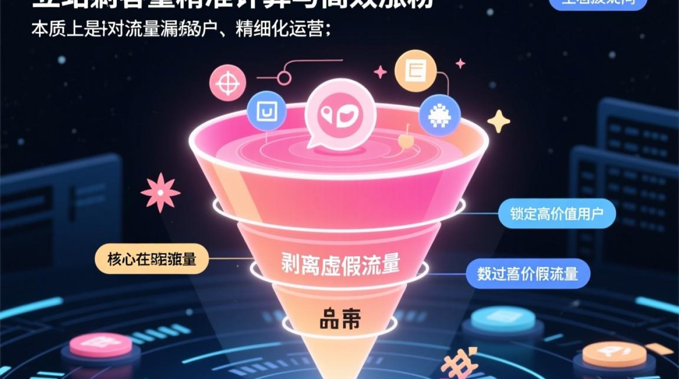 独立站如何快速引流推广