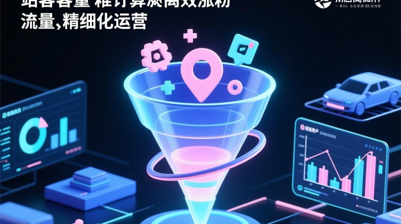 独立站如何快速引流推广