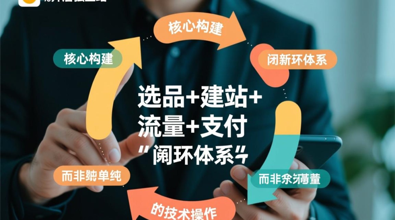 独立站开店流程及费用详解