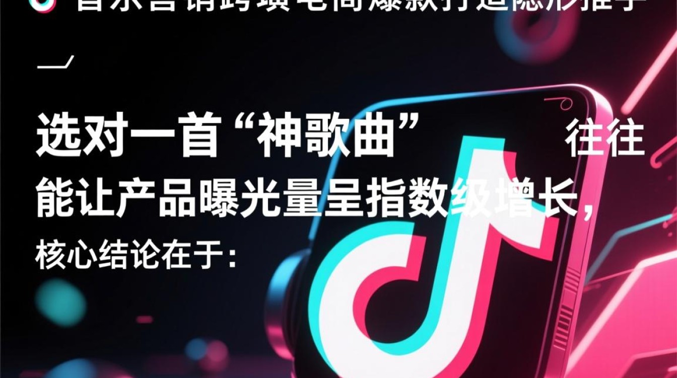 TikTok上的神歌曲有哪些