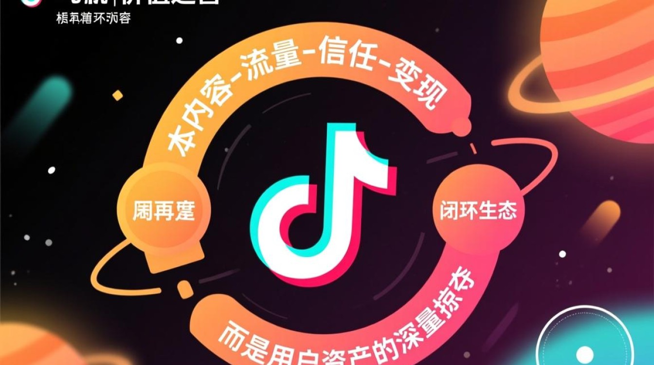 抖音品牌价值运营技巧有哪些?抖音品牌变现模式全解 抖音品牌价值运营技巧有哪些