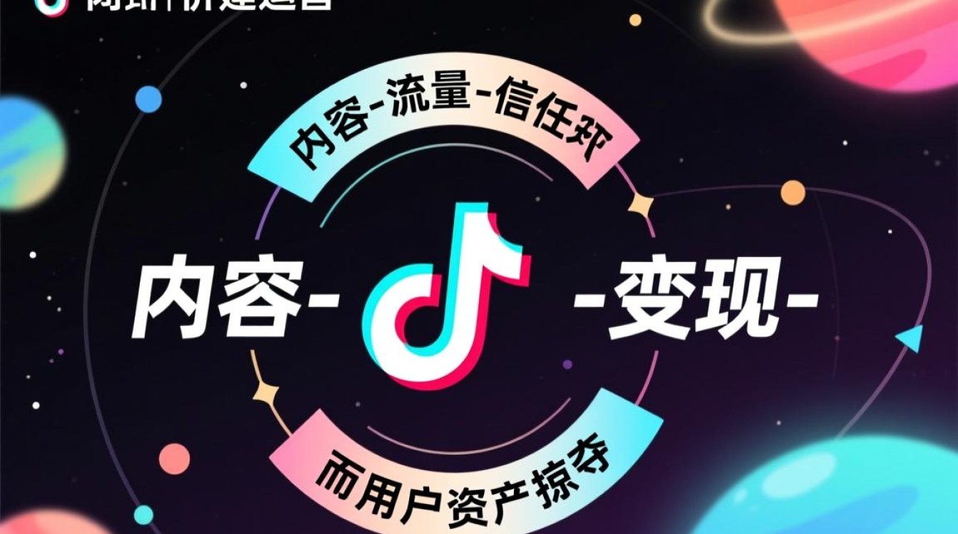 抖音品牌价值运营技巧有哪些?抖音品牌变现模式全解 抖音品牌价值运营技巧有哪些