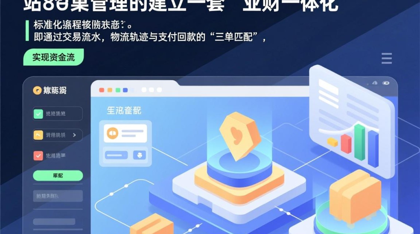 独立站怎么做账单?独立站账单制作流程详解 独立站账单制作流程详解
