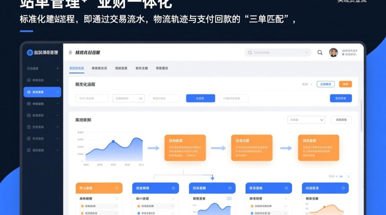 独立站怎么做账单?独立站账单制作流程详解 独立站账单制作流程详解