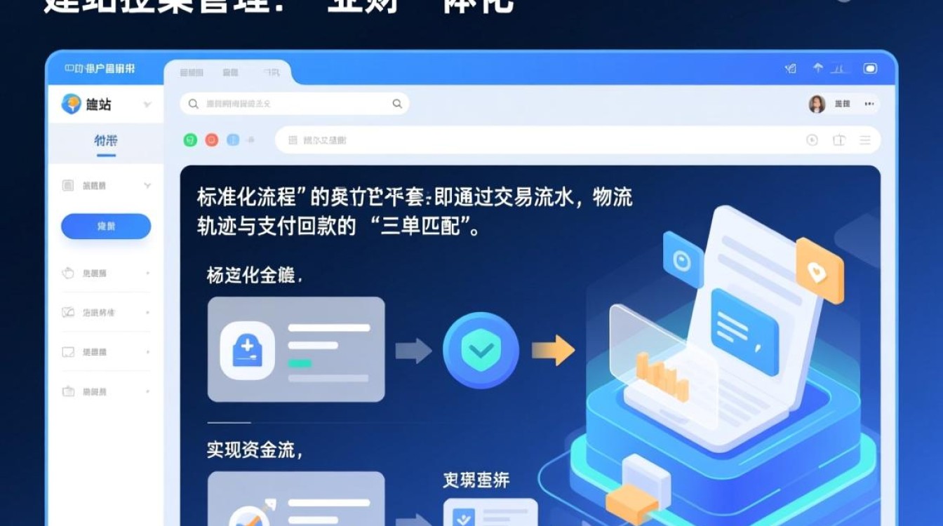 独立站怎么做账单?独立站账单制作流程详解 独立站账单制作流程详解