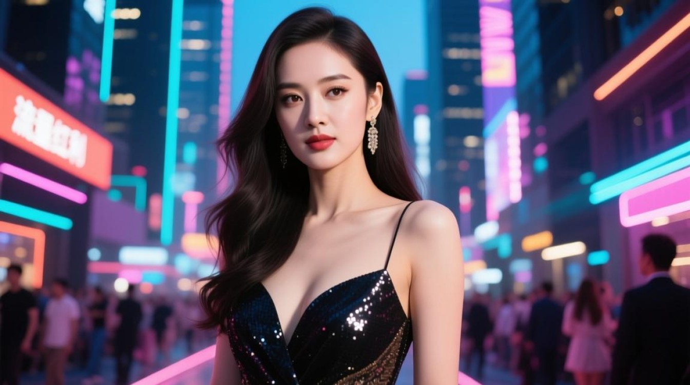 洪知秀跳舞tiktok广告投放怎么做