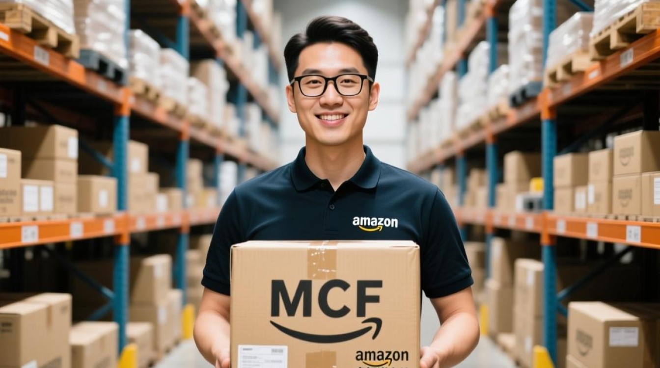 独立站亚马逊发货怎么发?独立站发货到亚马逊仓库流程 独立站发货到亚马逊仓库流程