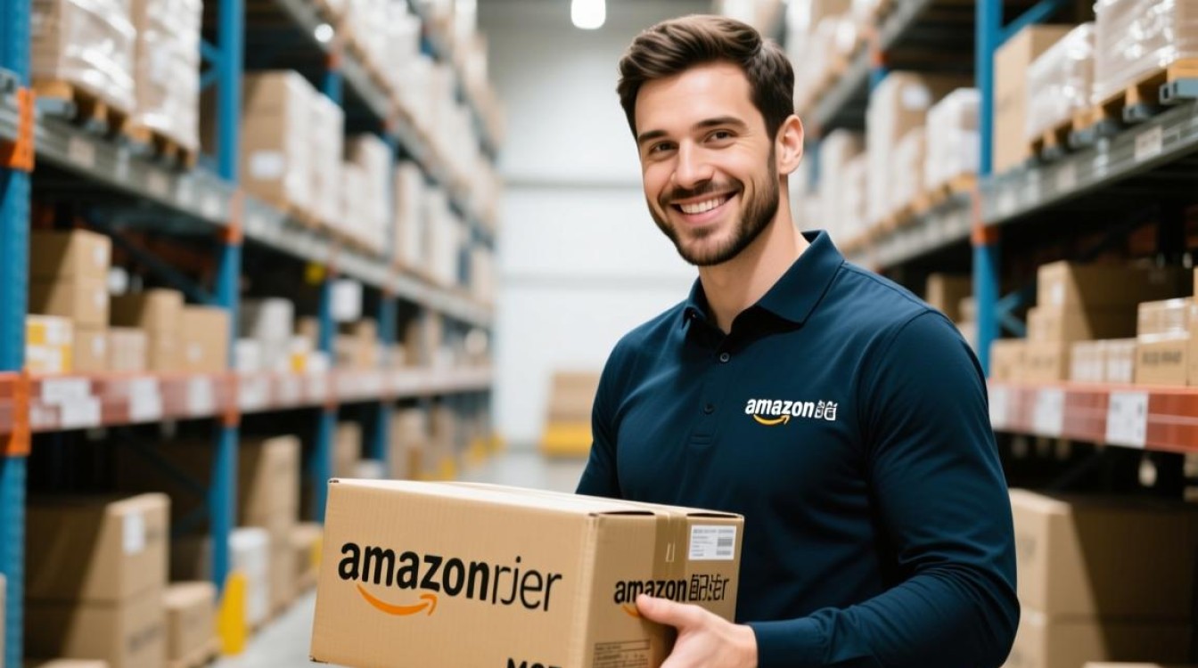 独立站亚马逊发货怎么发?独立站发货到亚马逊仓库流程 独立站发货到亚马逊仓库流程