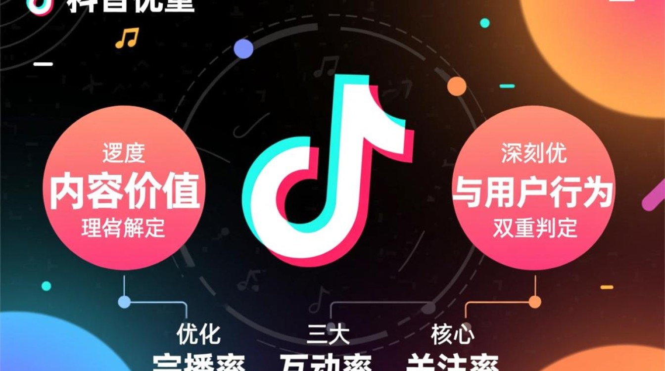 如何快速抖音权重算法?抖音权重怎么提升最快? 如何快速抖音权重算法