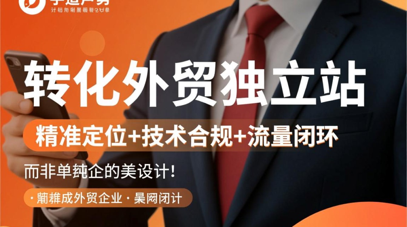 手把手教你搭建高流量网站