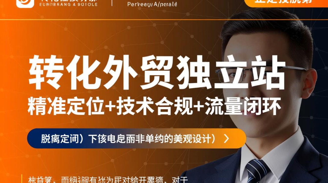 手把手教你搭建高流量网站