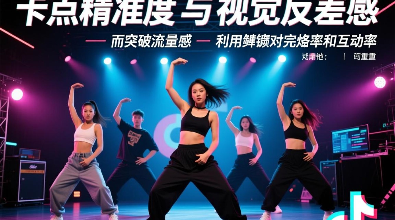 抖音切换舞蹈视频怎么弄