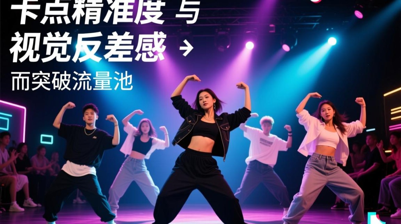 抖音切换舞蹈视频怎么弄