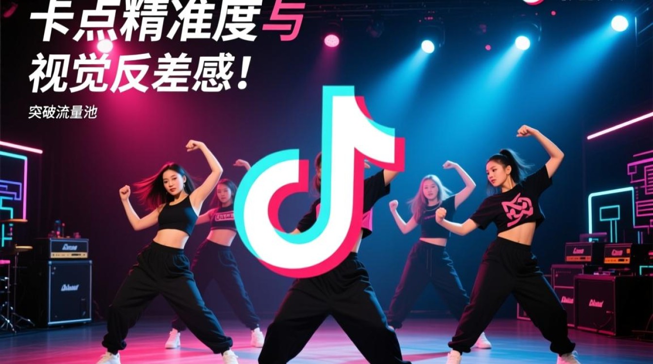 抖音切换舞蹈视频怎么弄