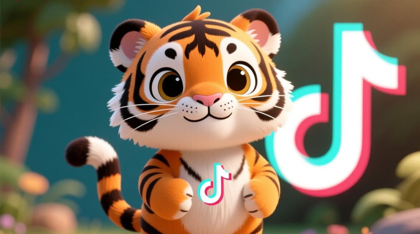 YouTube软萌大老虎tiktok涨粉技巧老外喜欢,tiktok怎么做才能涨粉? YouTube软萌大老虎tiktok涨粉技巧老外喜欢