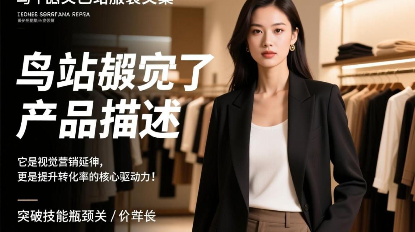 独立站服装文案怎么写?服装独立站文案写作技巧有哪些? 服装独立站文案写作技巧有哪些