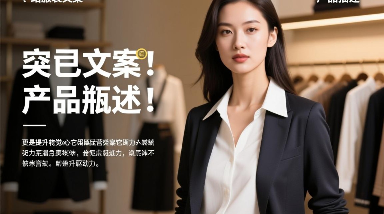 独立站服装文案怎么写?服装独立站文案写作技巧有哪些? 服装独立站文案写作技巧有哪些