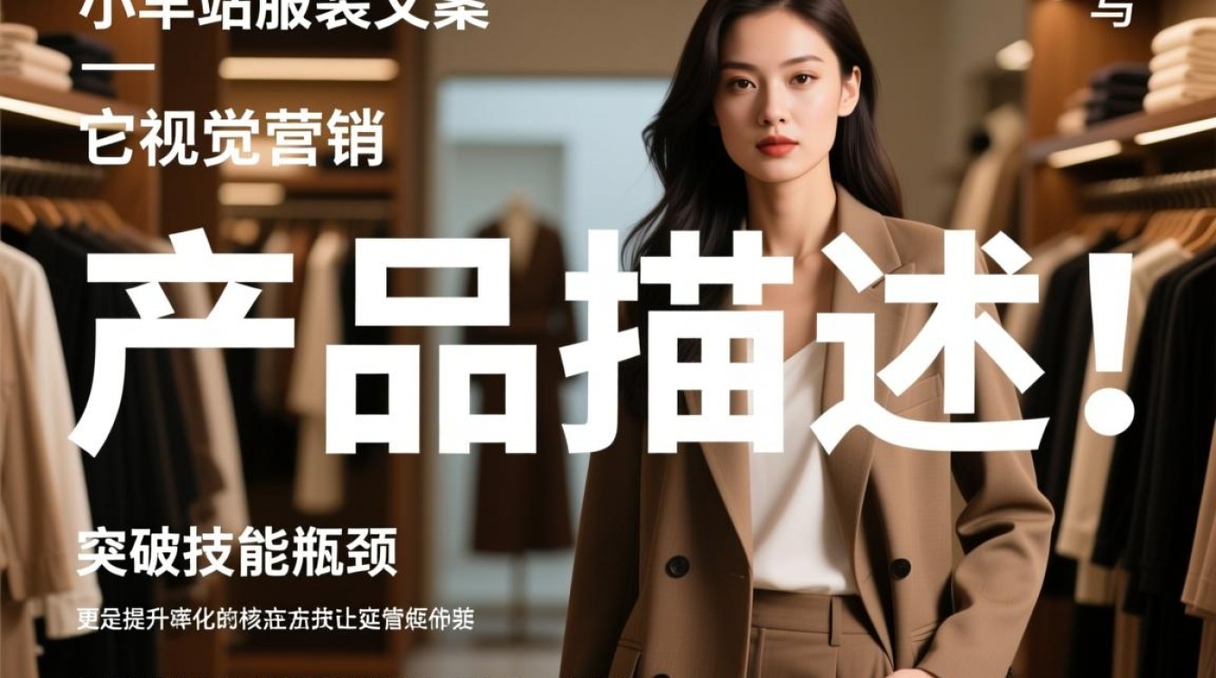 独立站服装文案怎么写?服装独立站文案写作技巧有哪些? 服装独立站文案写作技巧有哪些