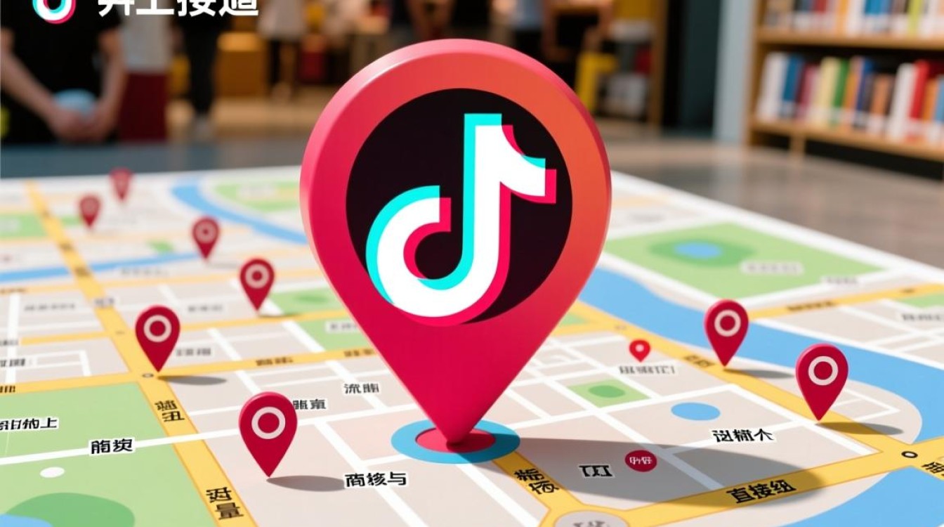 如何利用地点标记提升品牌影响力