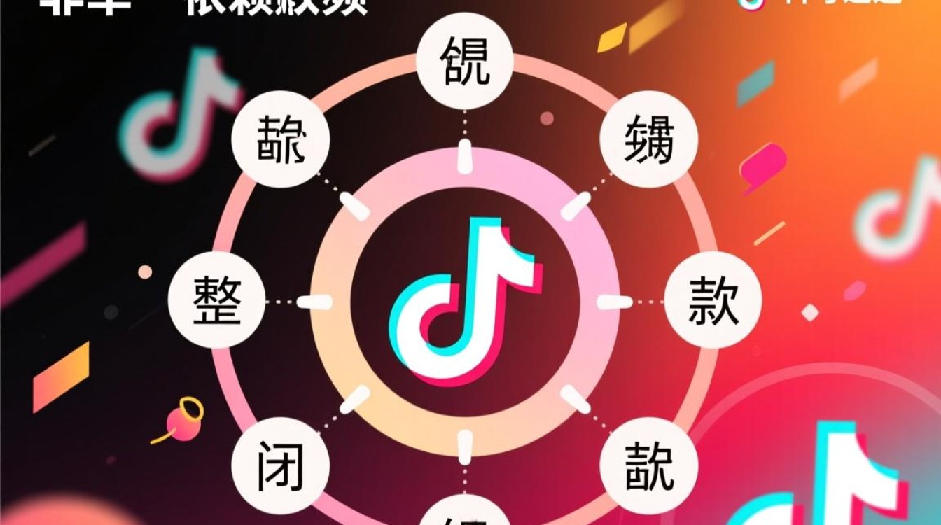 抖音运营方案从入门到精通实战教程