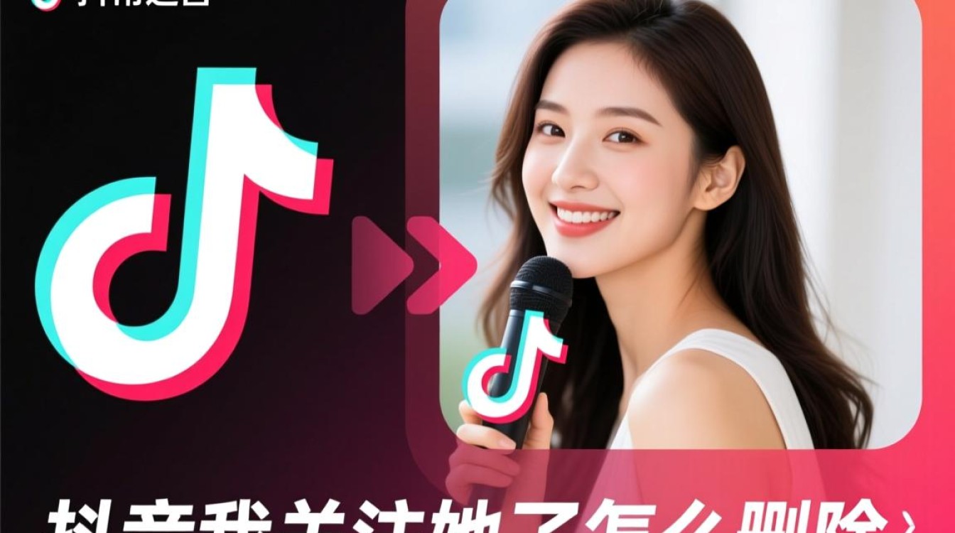 抖音我关注她了怎么删除?如何降低获客成本广告投放 如何降低获客成本广告投放