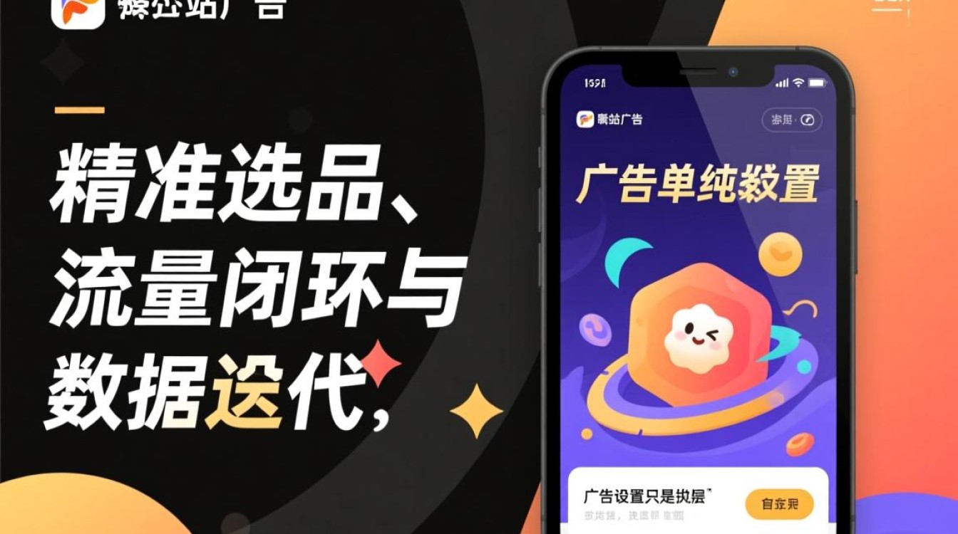 独立站广告投放设置详细教程