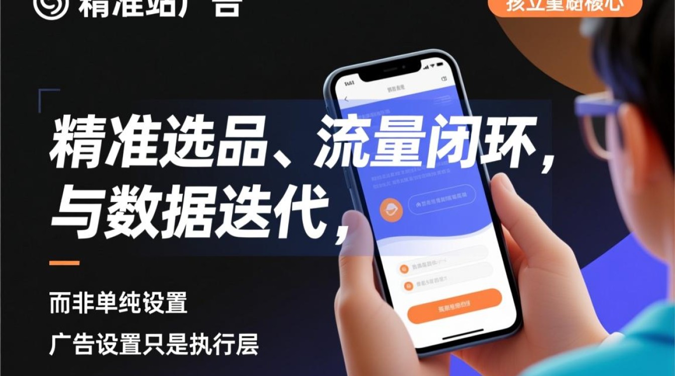 独立站广告投放设置详细教程